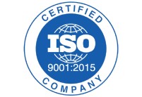 ISO Certification